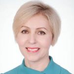 Özgül Köse fotoğrafı